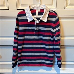 Janie & Jack polo shirt